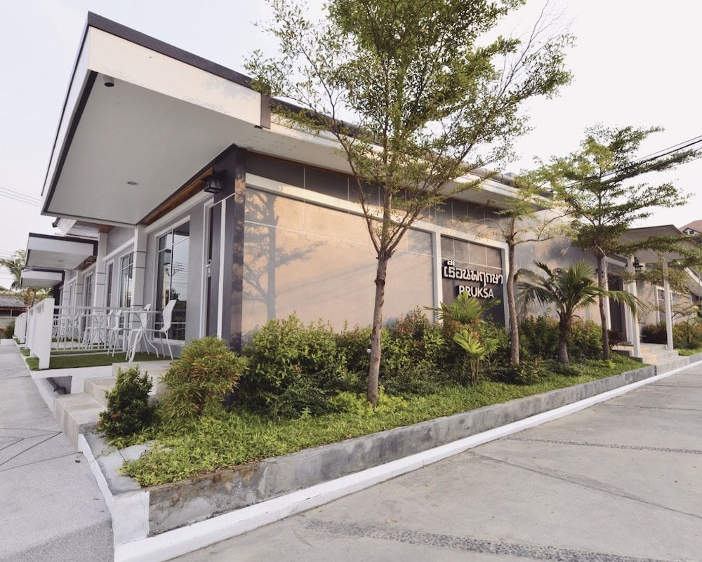 The Tamnan Pattaya Hotel And Resort 8/78