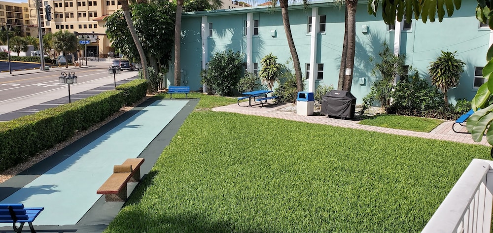Clearwater Beach Hotel 33/50