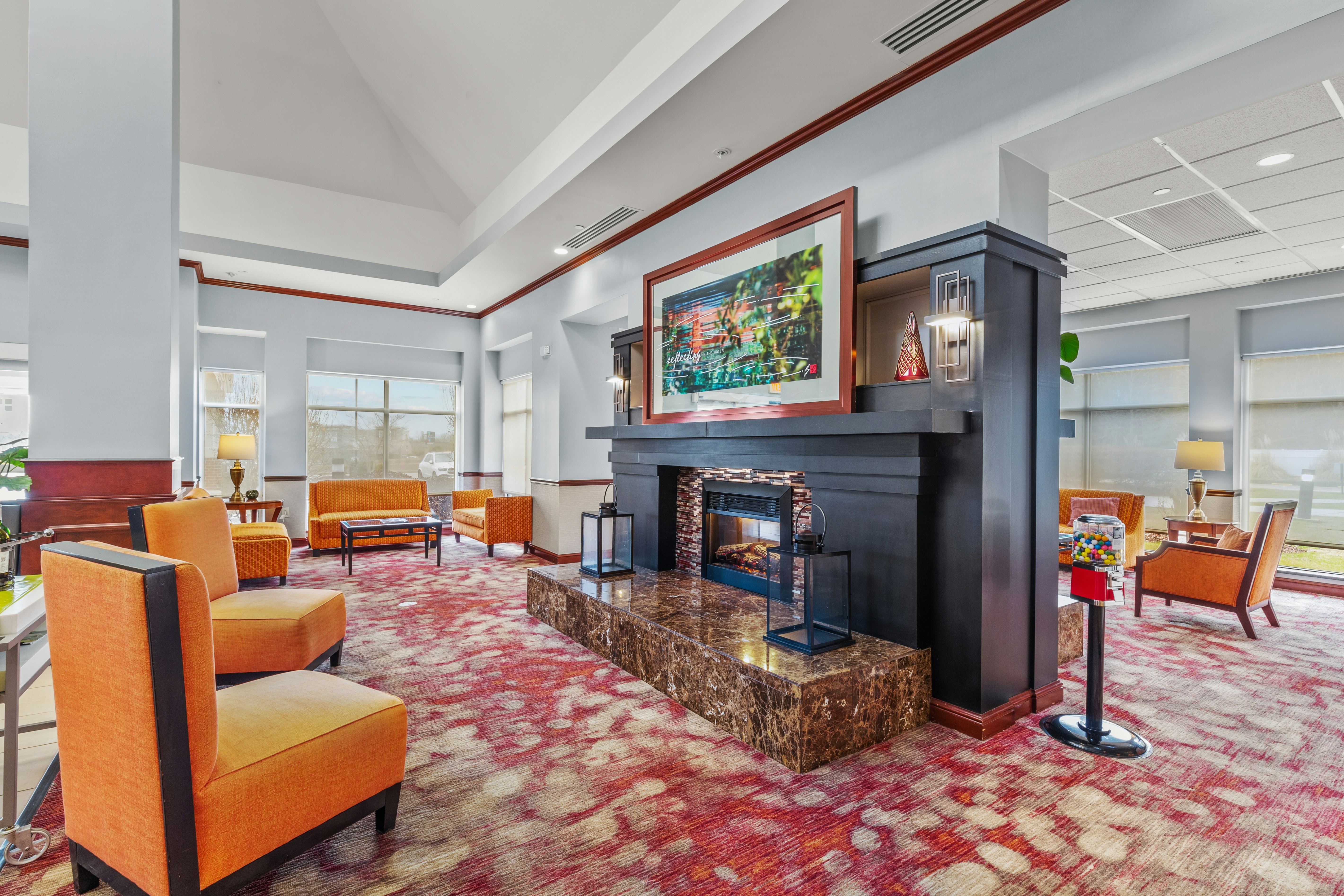 Hilton Garden Inn Starkville 21/50