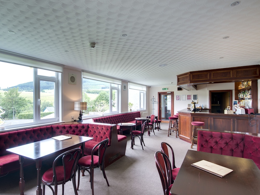 Oyo Craigvrack Hotel And Restaurant Ex Craigvrack 47/62