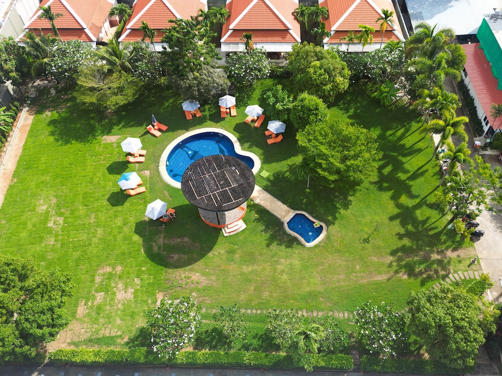 Kata Forte Resort 46/50