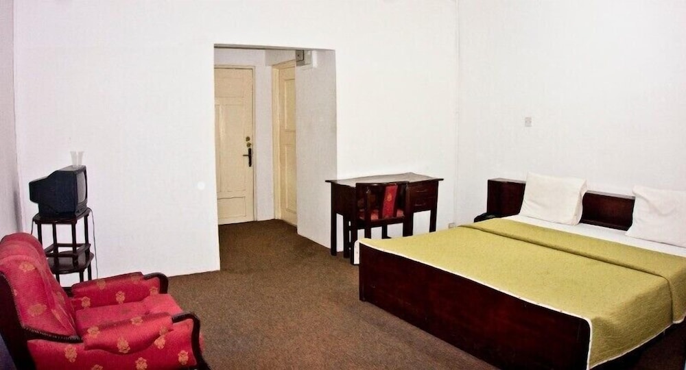 Pekan Hotel 20/71