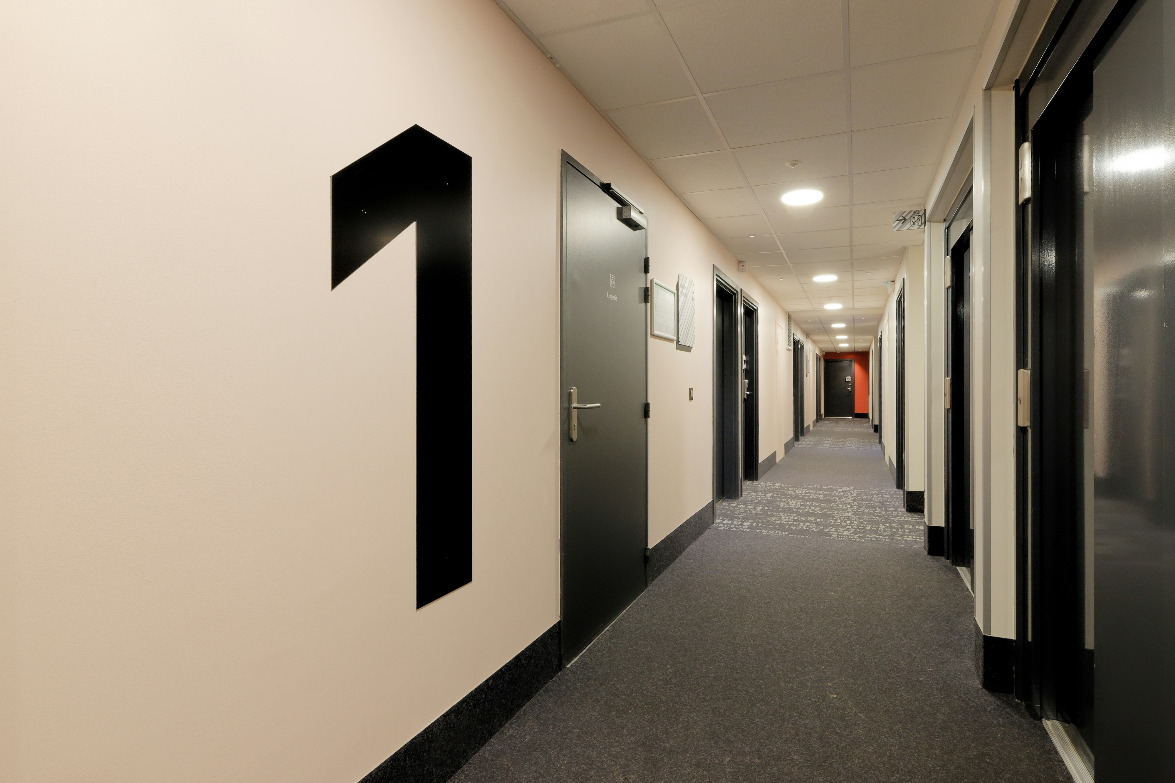 B&B Hotel Le Touquet 23/33