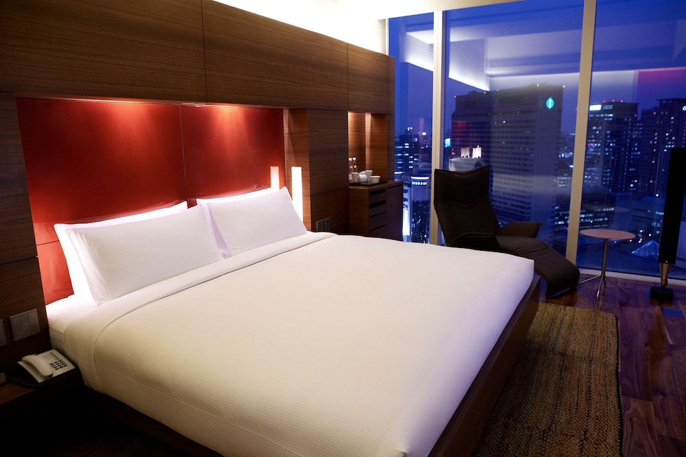 PARK HYATT SEOUL 19/76