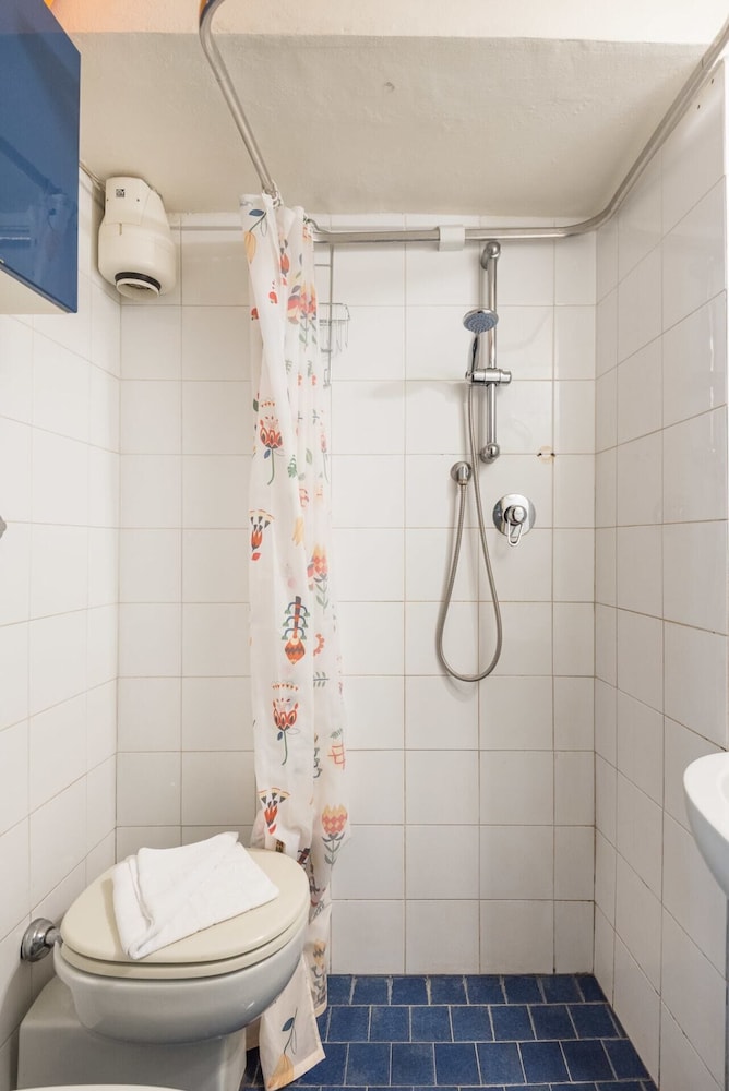 استوديو مع أريكة، Mini Studio in the Heart of Florence 6/8