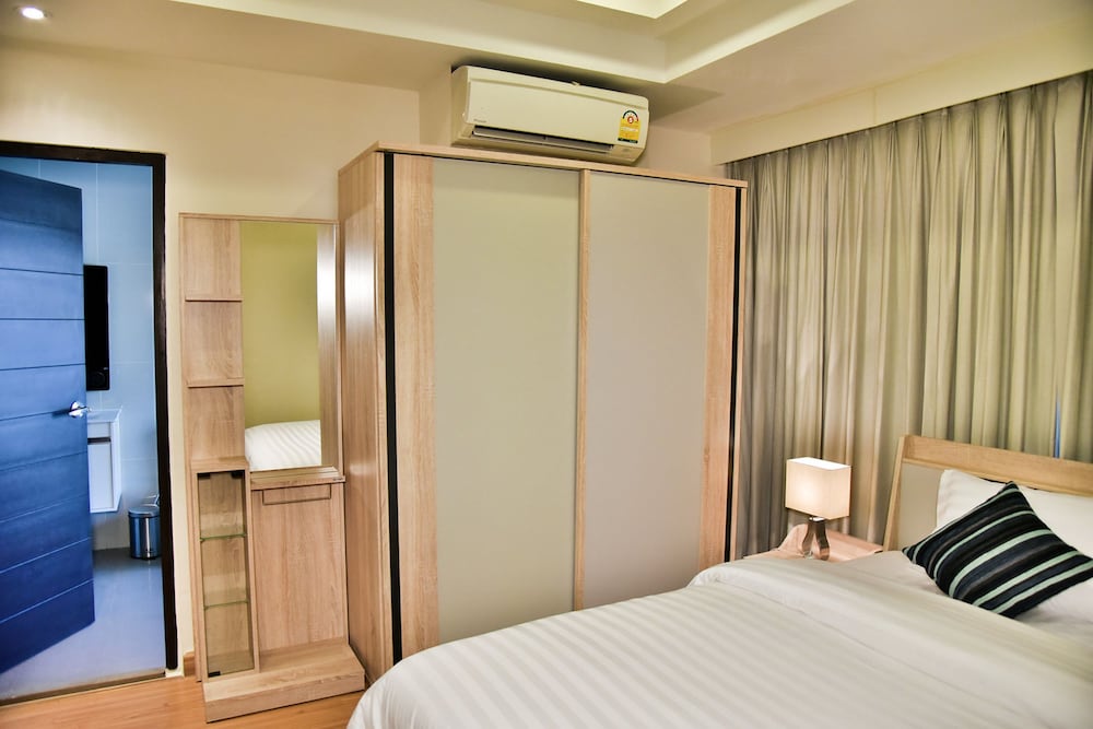 The Kaze 34 Service Residences 15/50