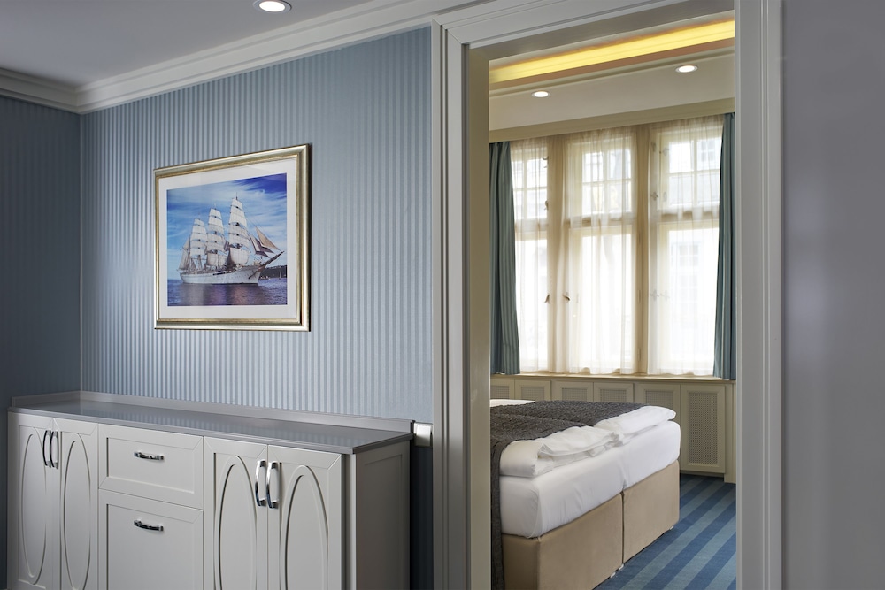 EA Hotel Atlantic Palace 8/36