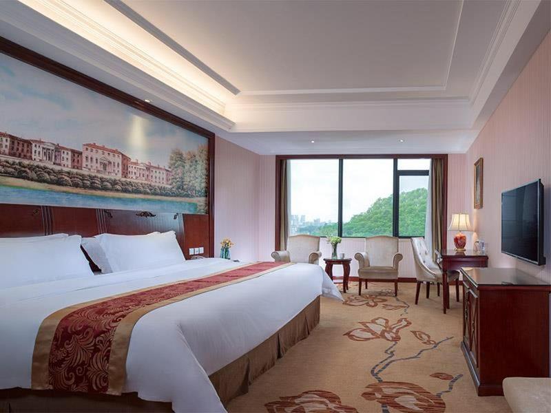 Vienna Hotel (Shenzhen Longzhu) 12/62