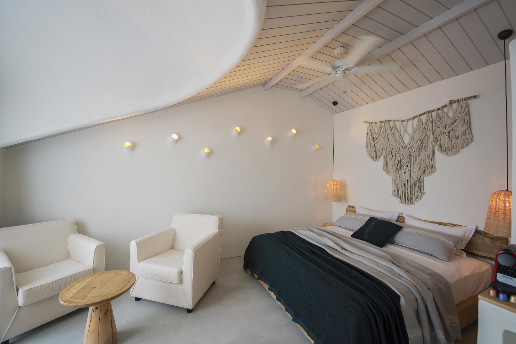 LOFT, PENTHOUSE, SUITE