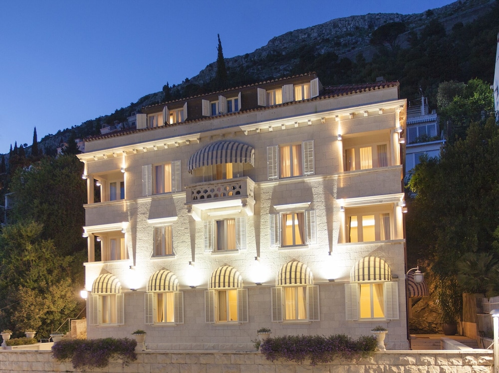 Villa Glavic 1/37