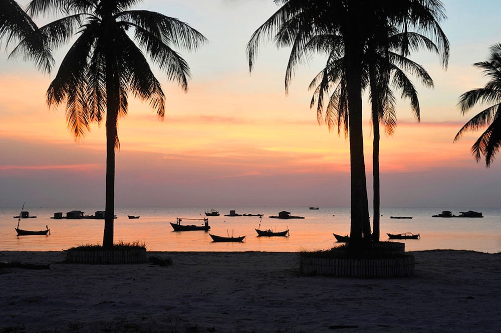 Kosmos Phu Quoc Villa 20/26