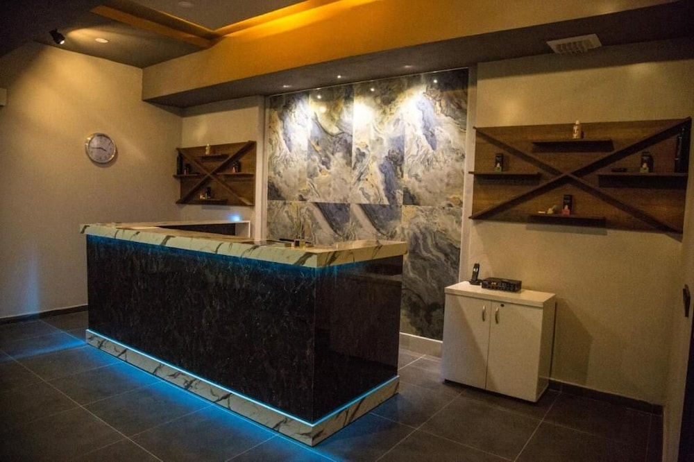 Mugwort Hotel and Spa 7/49