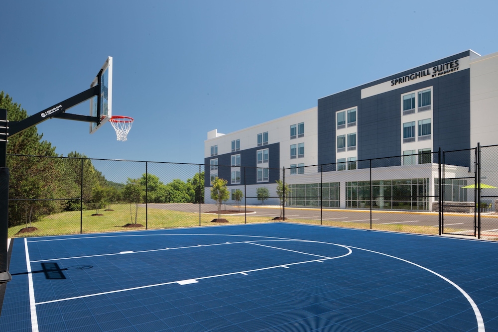 Springhill Suites By Marriott Roanoke North 15/26