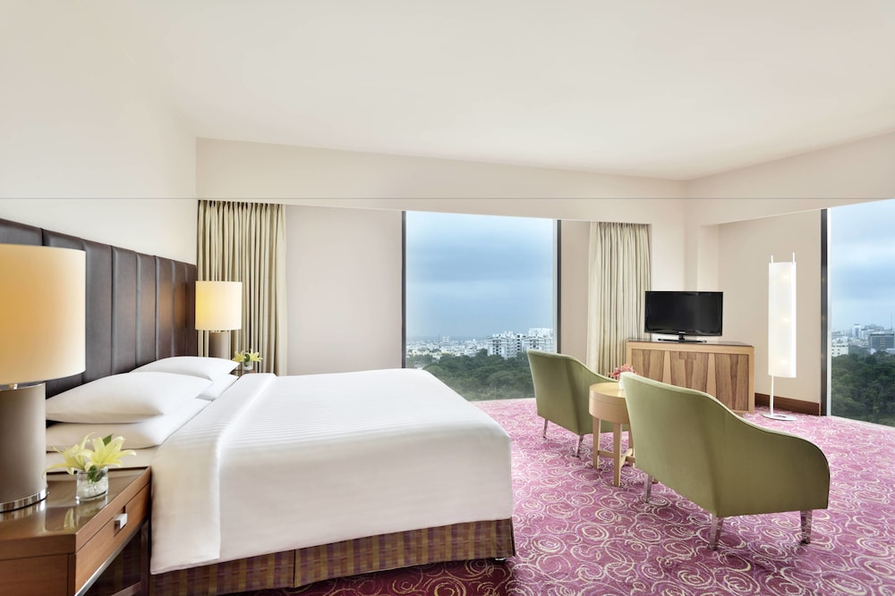 Courtyard By Marriott Hyderabad 15/53