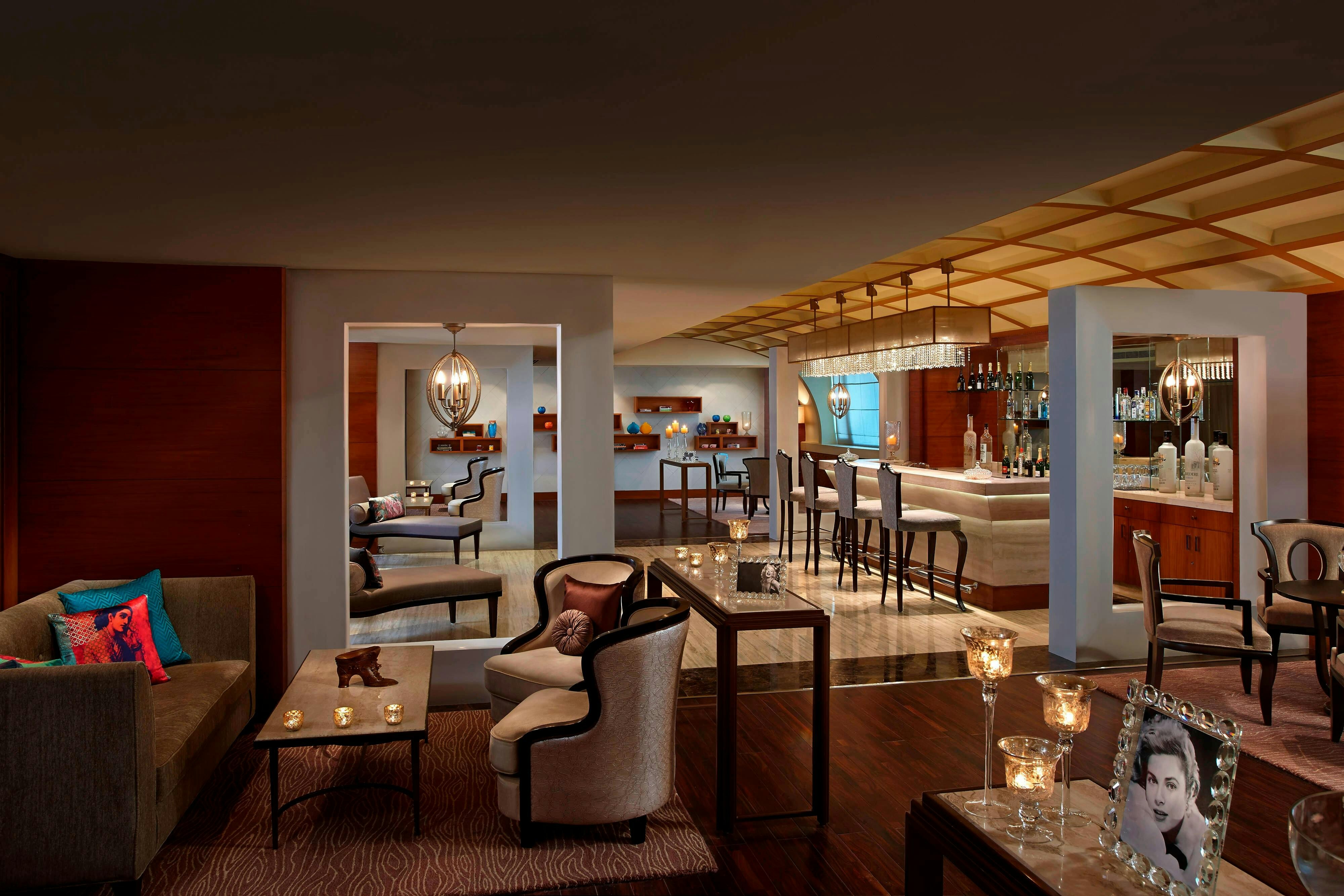 Itc Grand Chola A Luxury Collection Hotel Chennai 41/64
