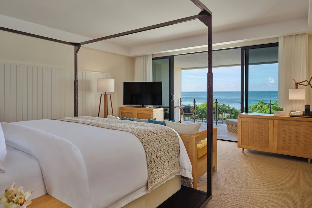 The St. Regis Aruba Resort 13/50
