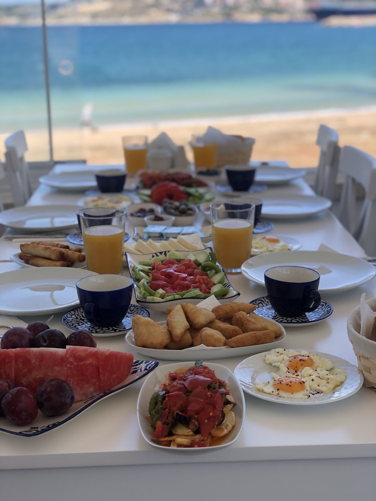 Alesya Butik Otel 34/46