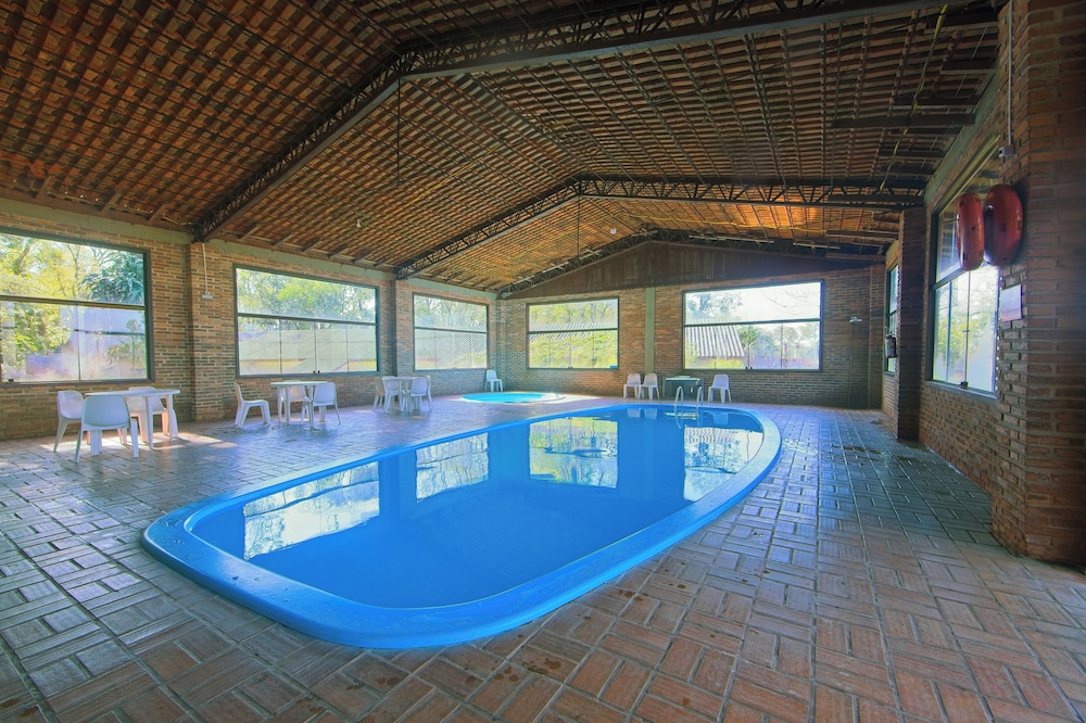 Hotel Colonial Iguacu 20/50