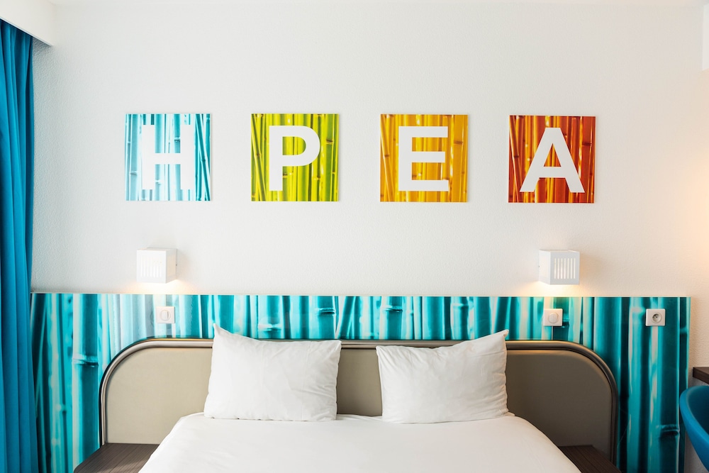 Ibis Styles Paris Porte D Orleans Hotel 54/69