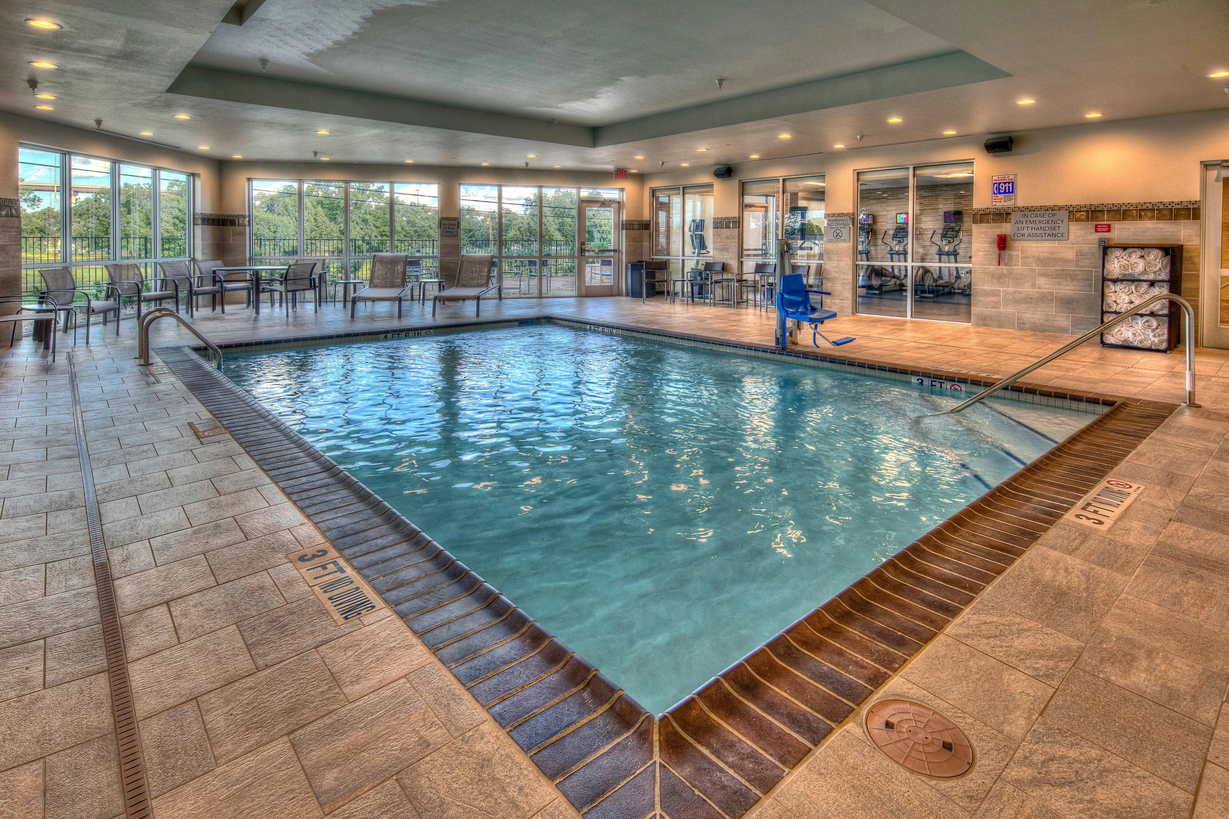 Courtyard Austin Northwest Lakeline 18/42