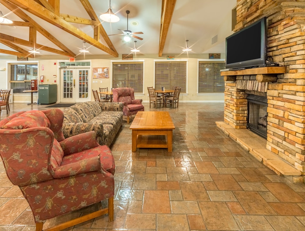 Holiday Inn Club Vacations Timber Creek Resort 34/64