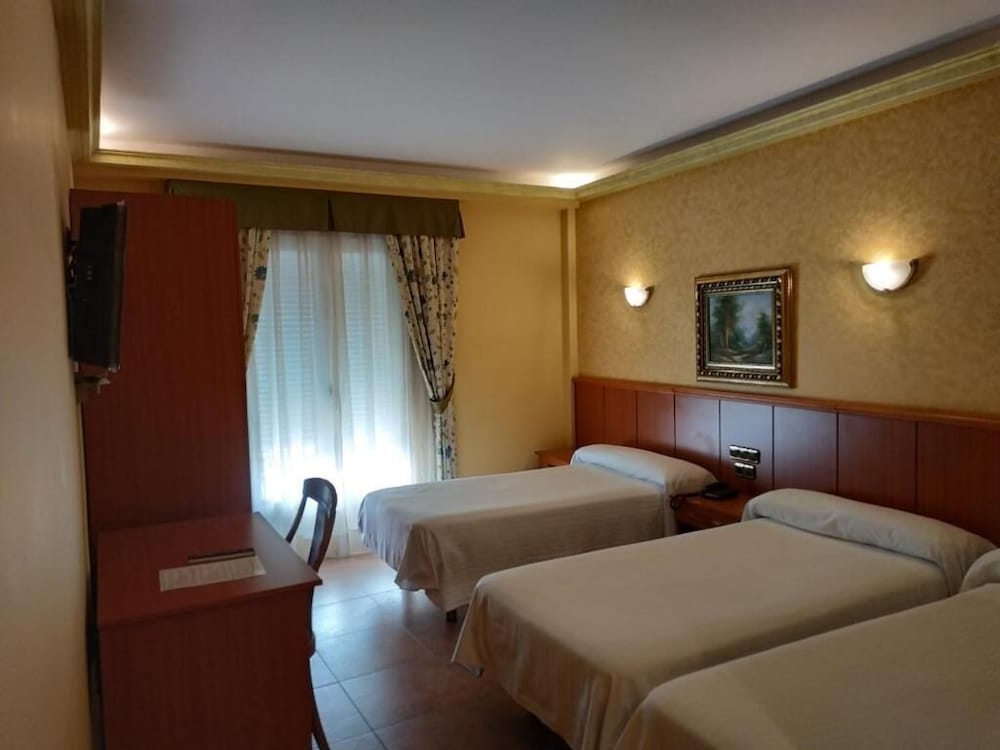 Hotel Real de Castilla 16/50