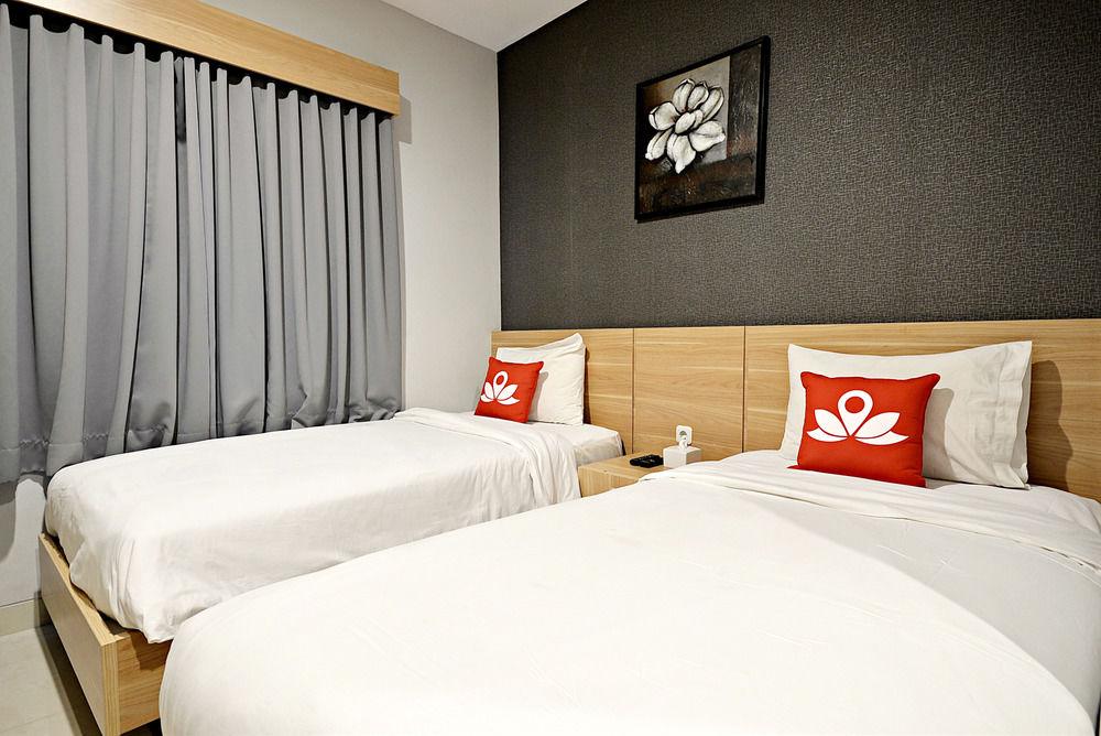 Picasso Inn Jakarta (Ex Safin Inn Cipete) 8/27