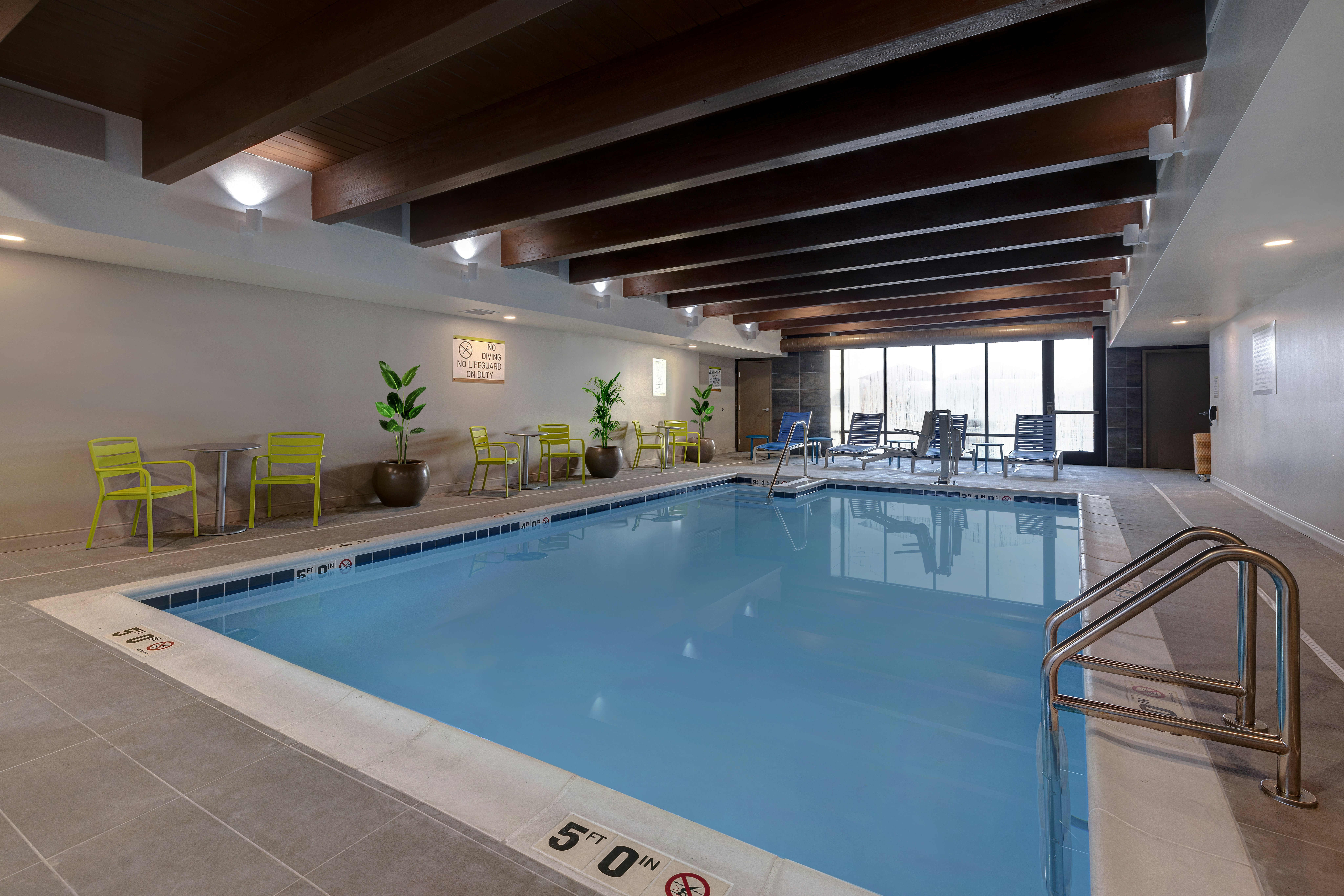 Home2 Suites By Hilton Dekalb 24/56
