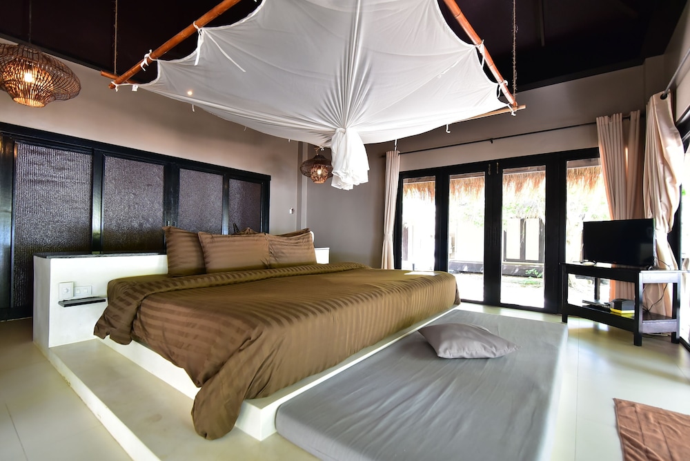 Seven Seas Resort Koh Kradan 18/49