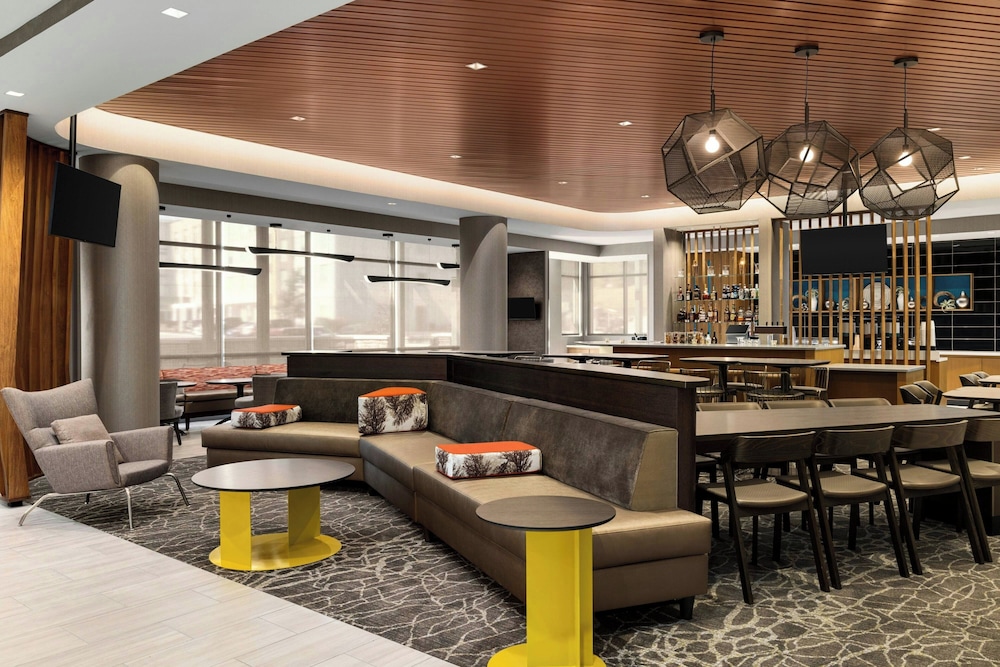 SpringHill Suites by Marriott Easton PA 13/25