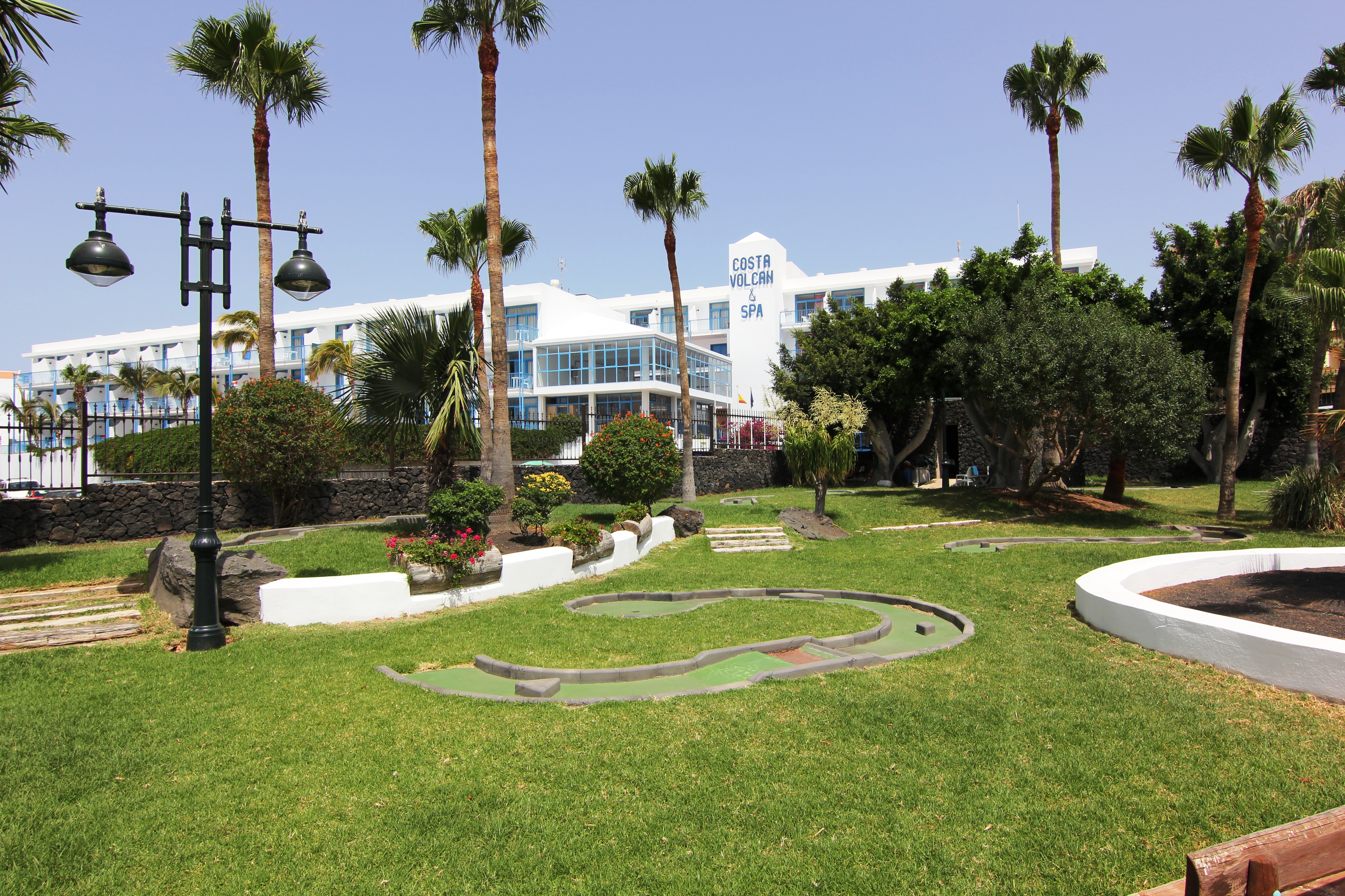 Costa Volcan Apartments 30/41