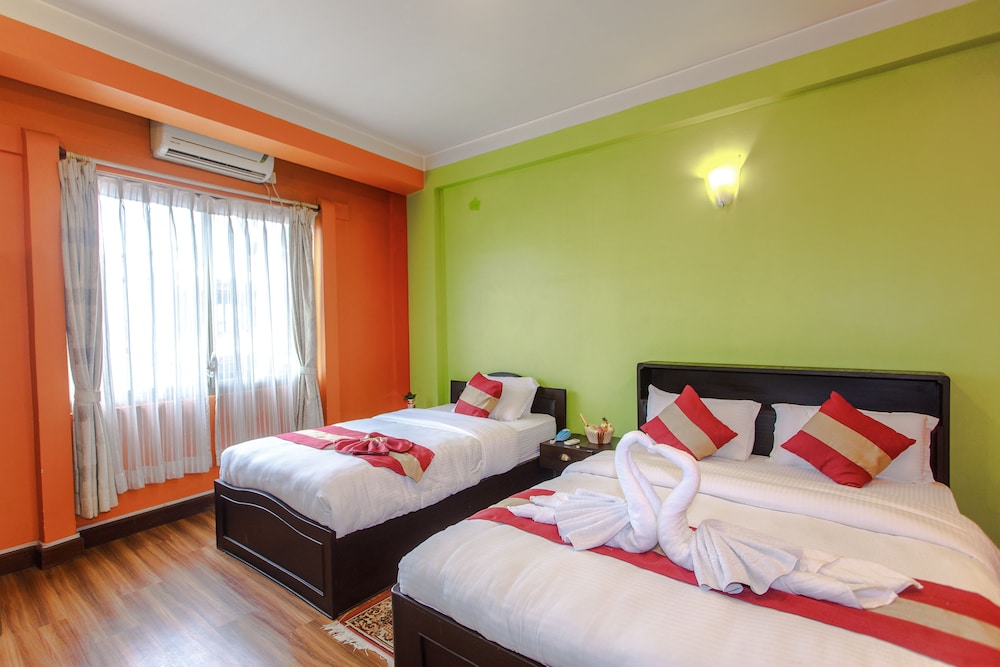 Hotel Nepalaya 31/73