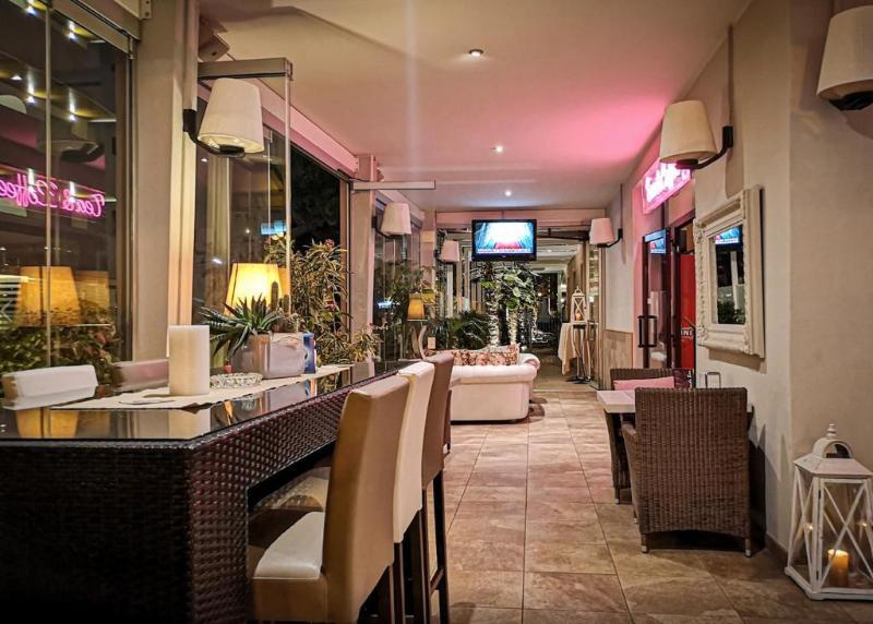 Hotel D Annunzio 26/33