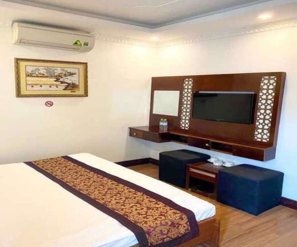 A9 Beach Hotel Da Nang 34/50
