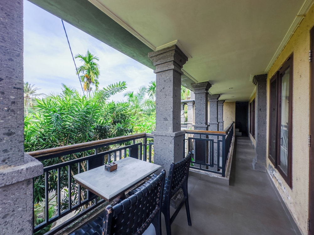 Uma Dana Ubud 40/50