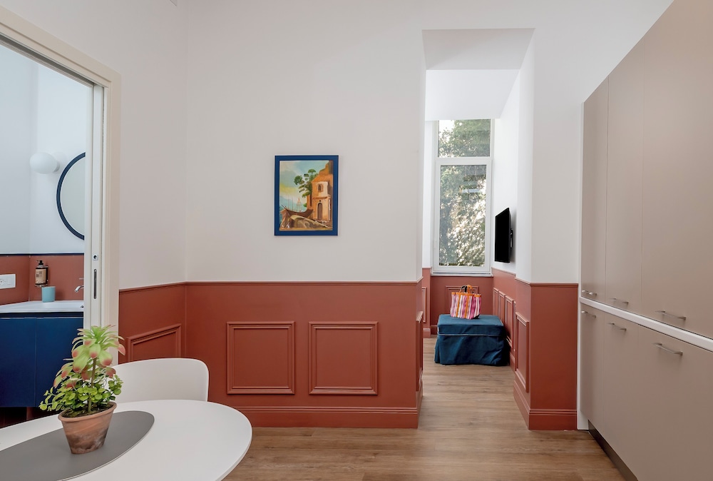 Corso Italia Suites 32/50