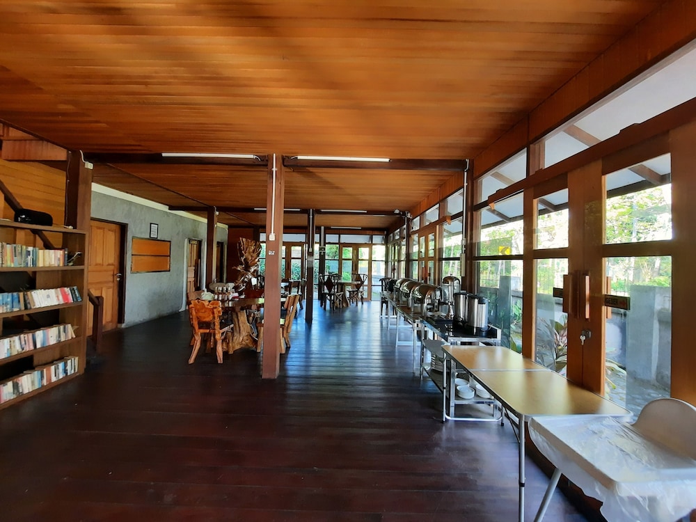 Hotel Pesona Bulan Baru Senggigi 26/46