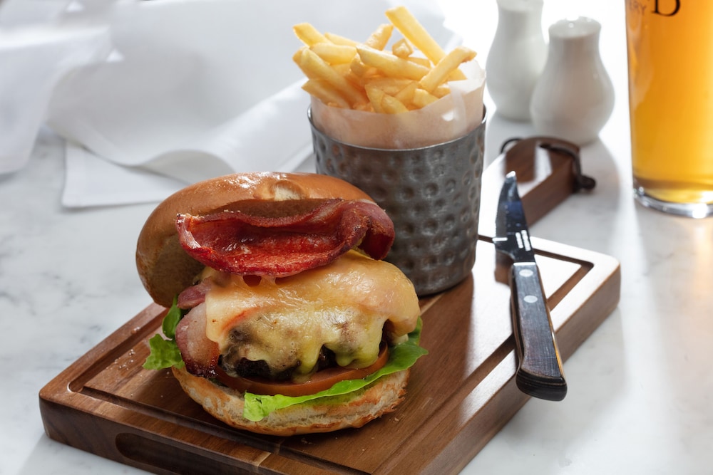 Mytton Fold Hotel 22/52