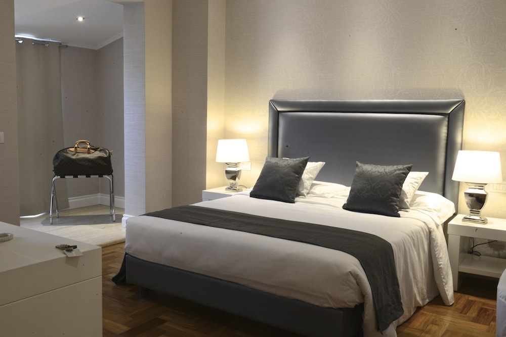 La Villetta Suite 4/30