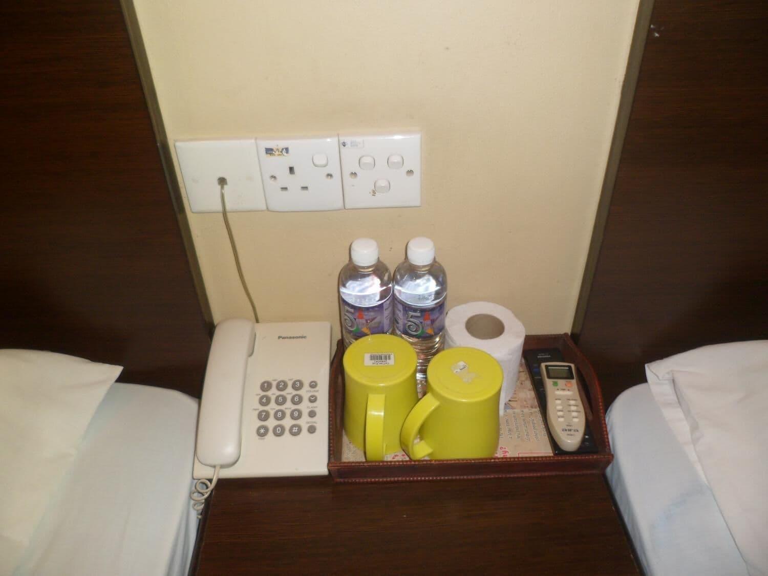 OYO 90411 Perdana Hotel Labuan 16/29
