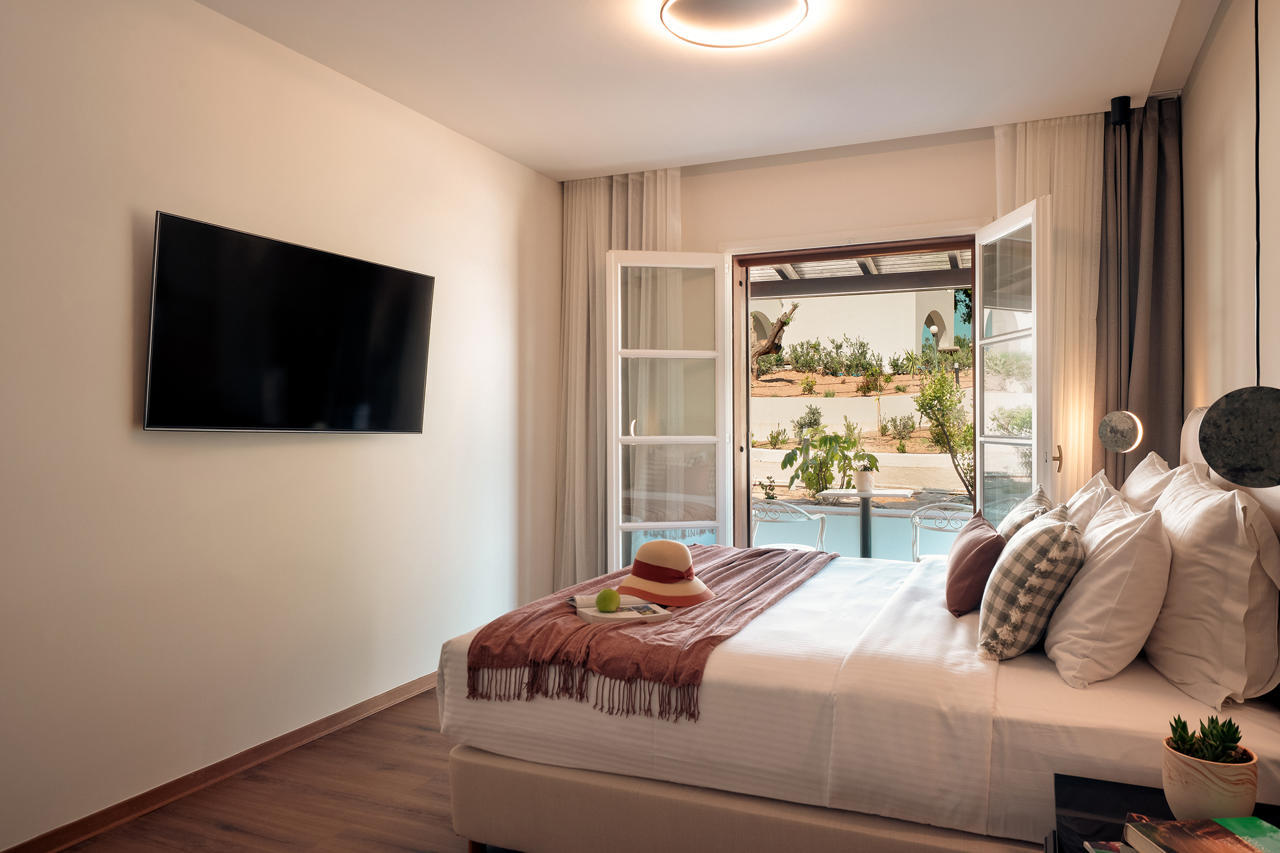 Zeus Eretria Resort 15/50