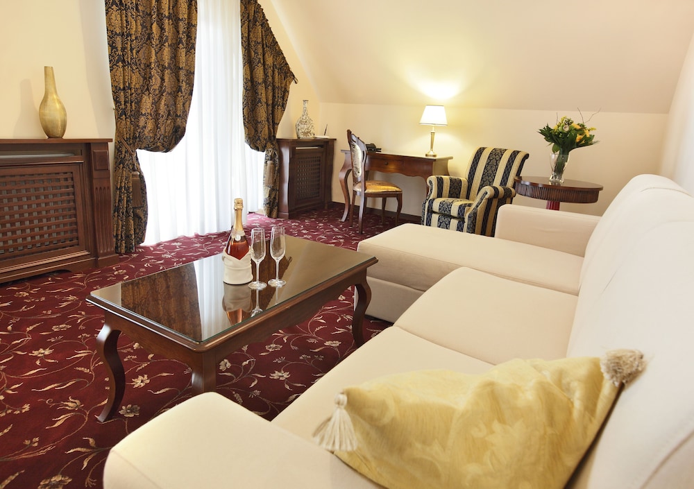 HOTEL BOUTIQUE BELVEDERE SINAIA 30/60