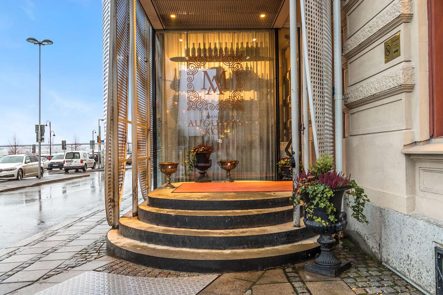Best Western Plus Hotel Baltic 3/21