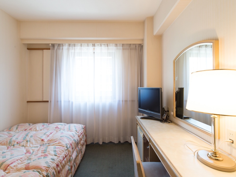 TETORA KITAKYUSHU酒店(HOTEL TETORA KITAKYUSHU) 图片5