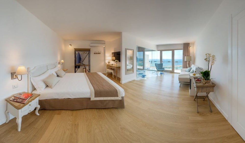 Domus Maris Boutique Hotel 10/50