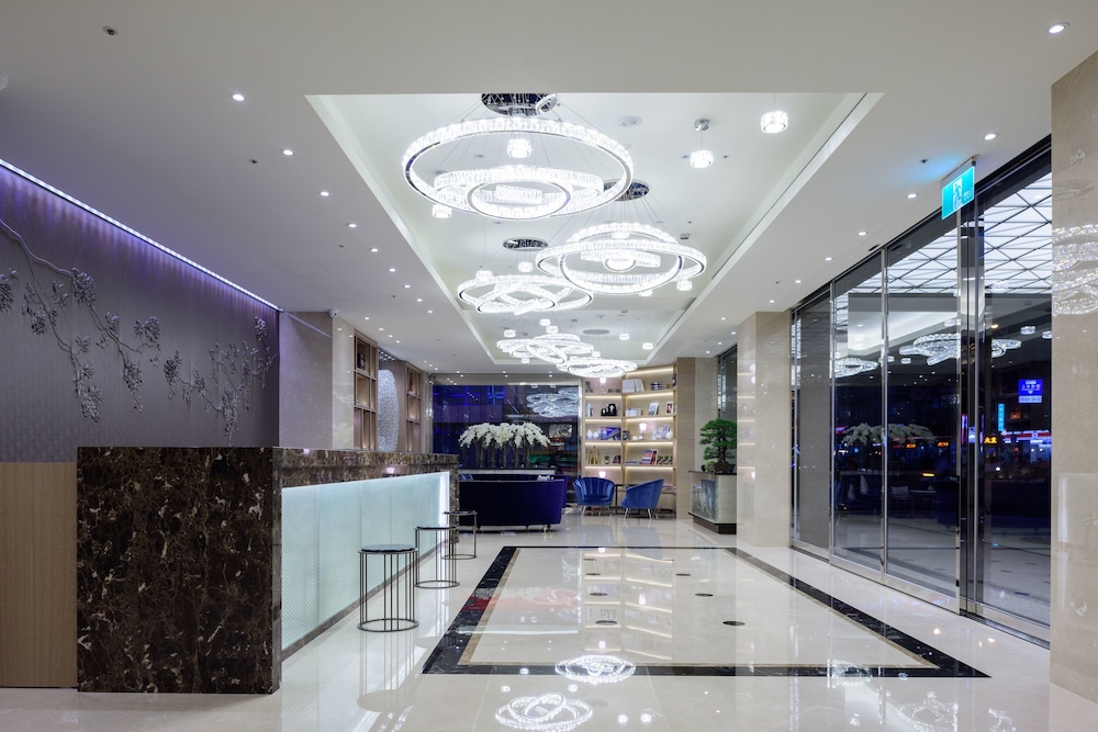 K Hotels Taipei Chang-An 7/42