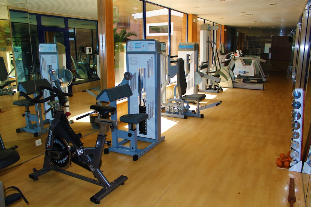 Alambique Hotel Resort and Spa 41/60