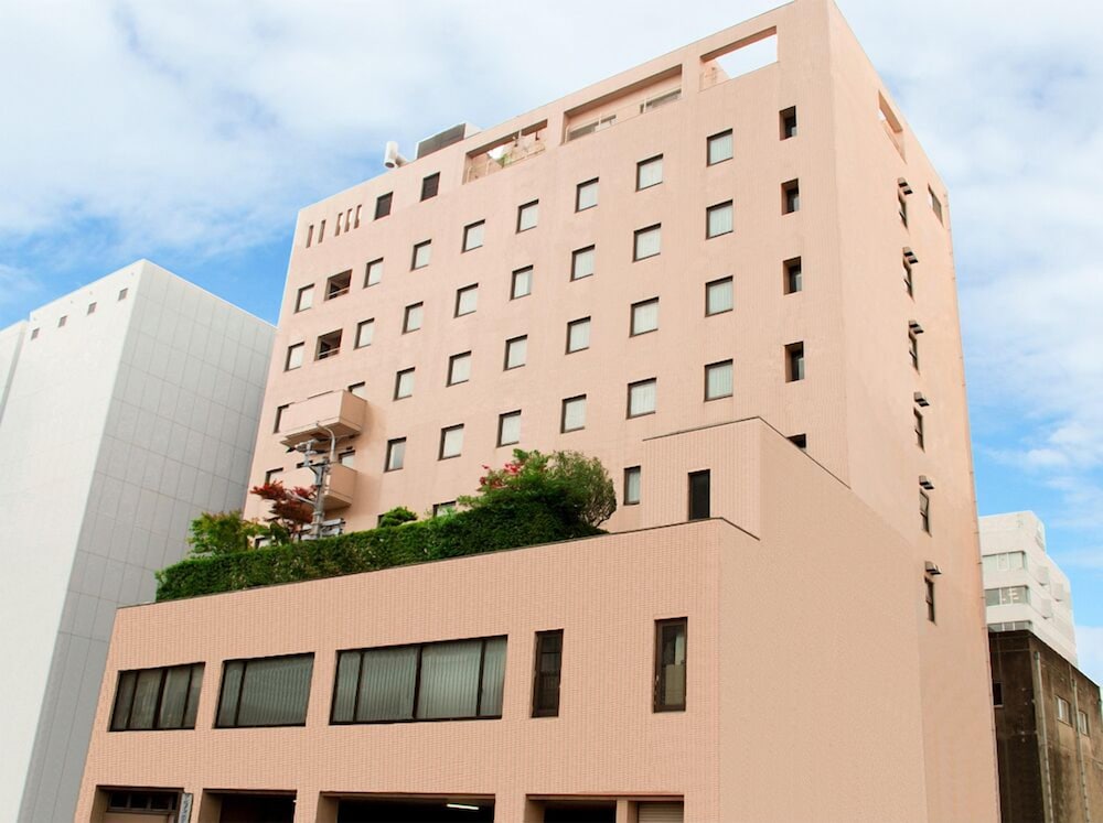 Kochi Sunrise Hotel 1/50