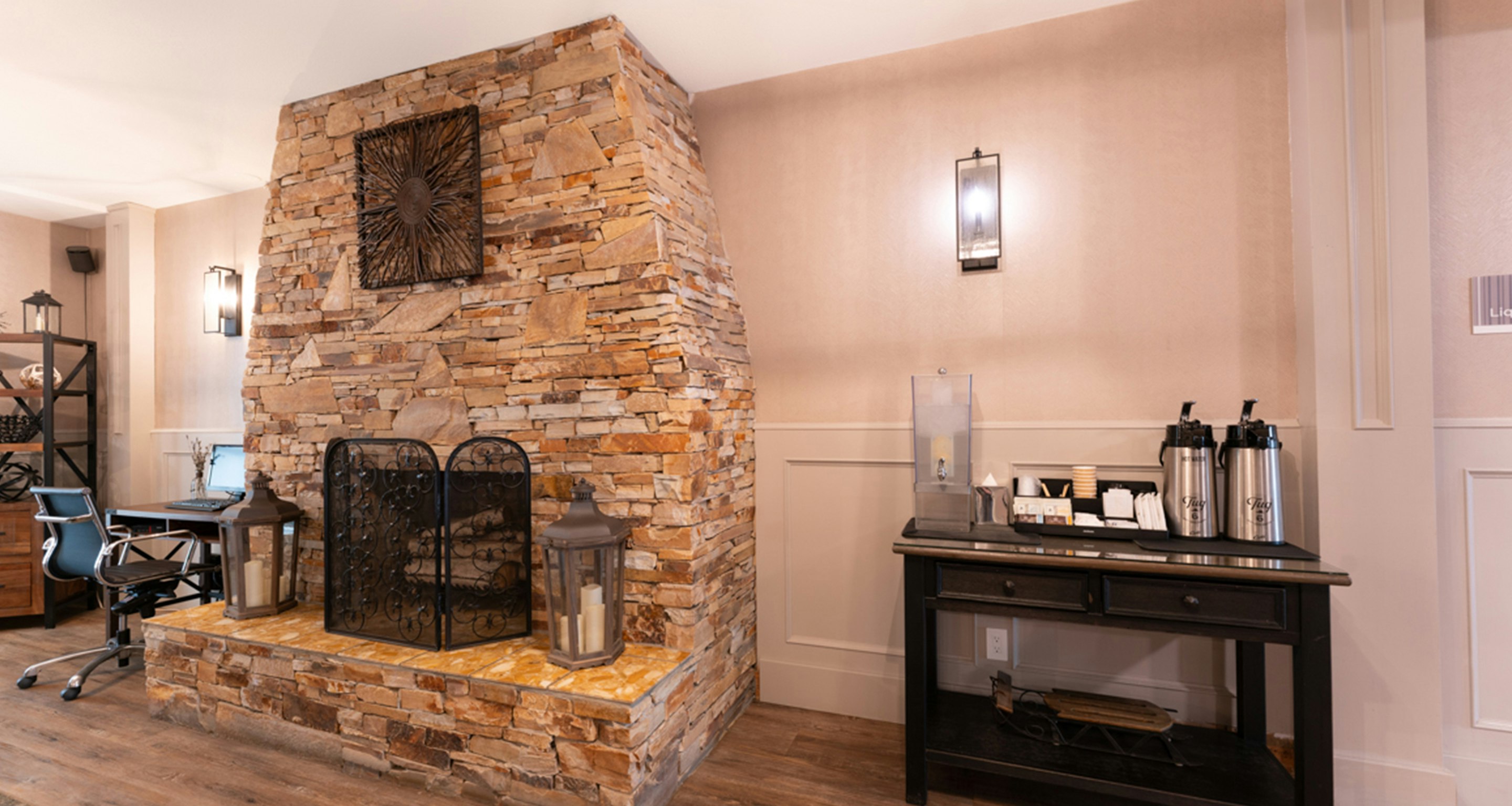 Prestige Inn Golden 67/67