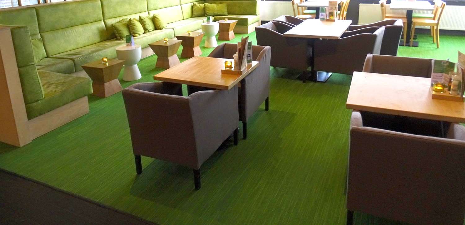 Amrath Airport Hotel Rotterdam 27/31
